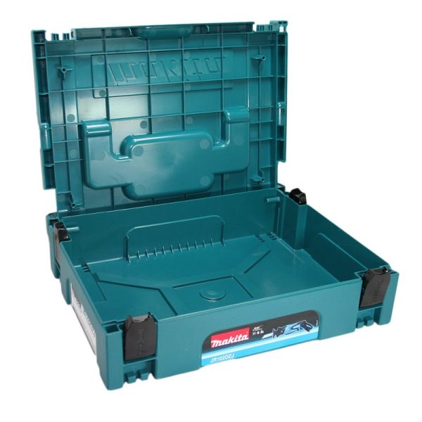 Куфари за инструменти Makita MKP1+MKP2+MKP3+MKP4 - Image 4