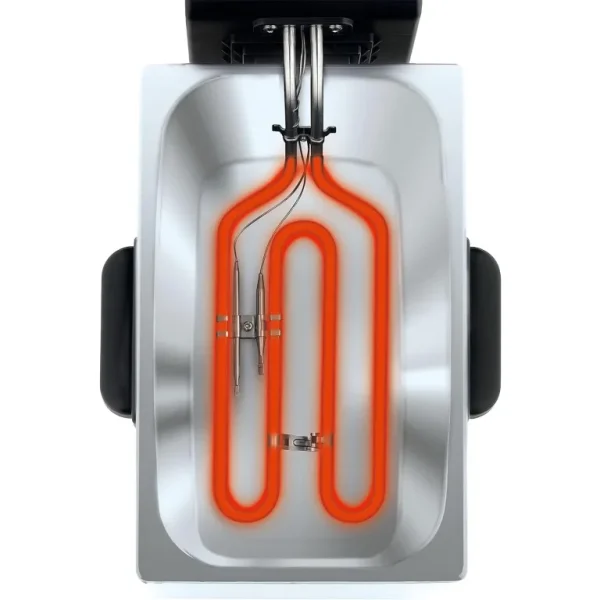 Фритюрник Tefal Oleoclean Compact 2L - Image 5