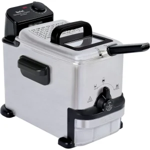 Фритюрник Tefal Oleoclean Compact 2L