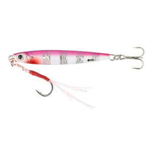 Пилкер Golden Catch Dasher Jig 10g Цвят 210 Glow