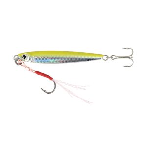 Пилкер Golden Catch Dasher Jig 10g Цвят 213 UV