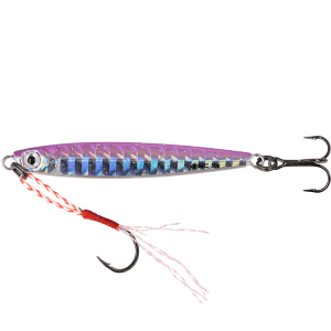 Пилкер Golden Catch Dasher Jig 10g Цвят 204