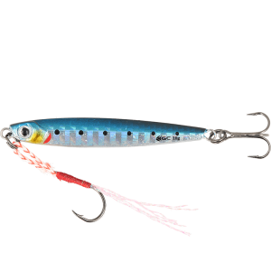 Пилкер Golden Catch Dasher Jig 10g Цвят 202