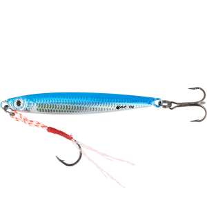Пилкер Golden Catch Dasher Jig 10g Цвят 207
