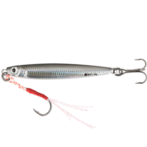 Пилкер Golden Catch Dasher Jig 10g Цвят 201
