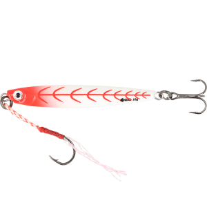 Пилкер Golden Catch Dasher Jig 10g Цвят 209