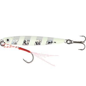 Пилкер Golden Catch Dasher Jig 10g Цвят 206