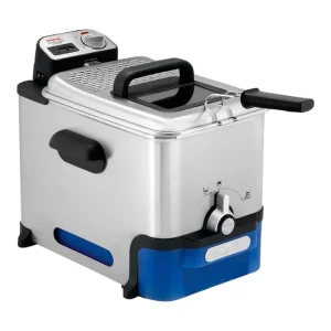 Фритюрник Tefal Oleoclean Pro