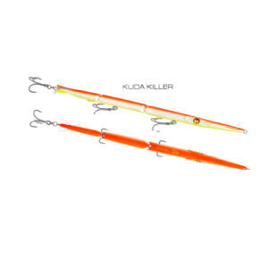 Пенсил Jack Fin Stylo Jointed 210 Kuda Killer