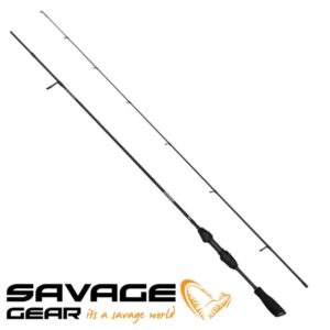 Спининг въдица Savage Gear Revenge SG2 Micro Game